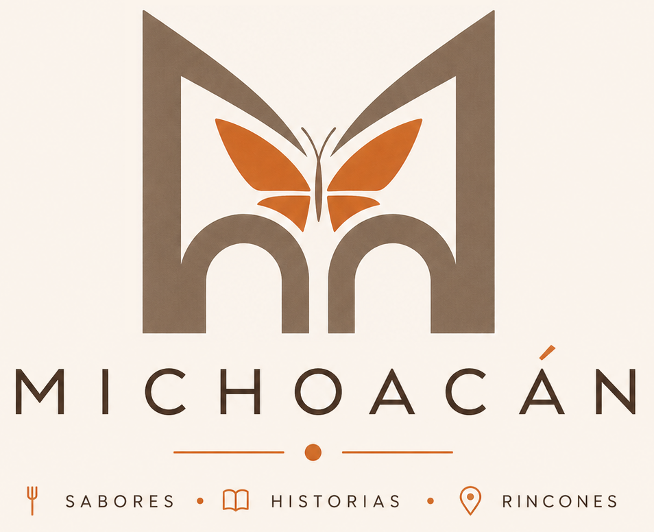 Michoacán · Guía gastronómica